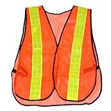 Grip Safety Vest by Grip Tools