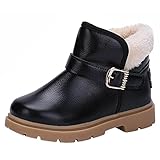 Kvbaby ガールズ US サイズ: Toddler 5.5 M / CN 21 カラー: ブラック