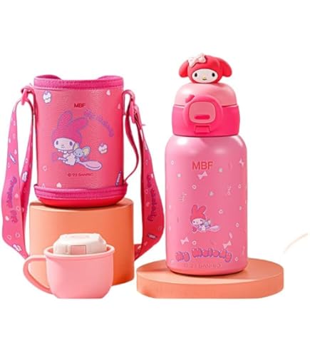 Y*e様 最安値 しなこちゃん水筒 キッズボトル450ml 品薄シャカシャカ