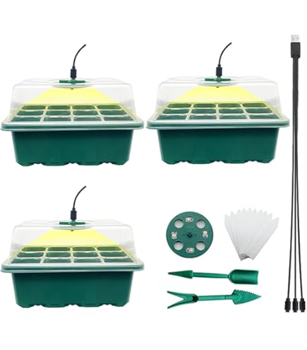 Amazon | 昭和精機工業 発芽育苗器菜蒔期 PG-21 | 育苗器