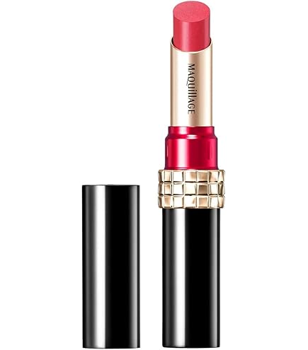 マキアージュ ドラマティックルージュＥＸ PK440 4g Amazon | マキアージュ ドラマティックルージュPK440 ジョリートーン