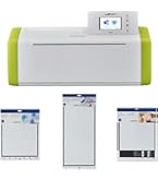 Amazon.co.jp: ScaNCutDX(スキャンカットDX) SDX85 カッティングマシン