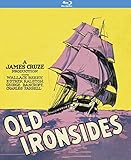 Old Ironsides [Blu-ray]