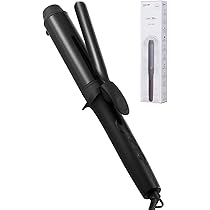 Amazon.co.jp: テスコム (TESCOM) ヘアアイロン コテ 38mm ナノ