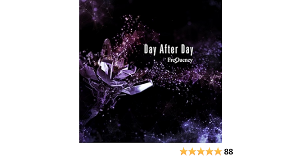 Amazon Day After Day Frequency Frequency ゲーム ミュージック