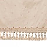 Glenna Jean Florence Crib Skirt by Glenna Jean [並行輸入品]