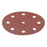 Festool 499095 P80 Grit Rubin 2 Abrasives for RO 125/ETS 125 Sander, 50-Pack [並行輸入品]