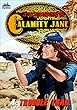 Calamity Jane 4: Trouble Trail (A Calamity Jane Western) (English Edition)