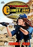 Calamity Jane 4: Trouble Trail (A Calamity Jane Western) (English Edition)
