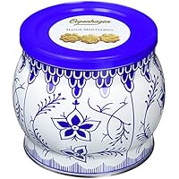 コペンハーゲン ダニッシュミニクッキー 250g