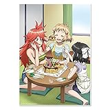 戦姫絶唱シンフォギアXD UNLIMITED ビジュアルアクリルプレート 響のバースデー2017 (響&奏&未来)