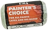 Wooster Brush R275-4 Painter's Choice Roller Cover, 3/8-Inch Nap, 4-Inch [並行輸入品]