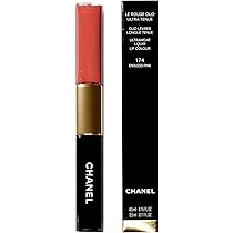 Amazon.co.jp: Chanel Le Rouge Duo Ultra Tenue Lipstick and Lip
