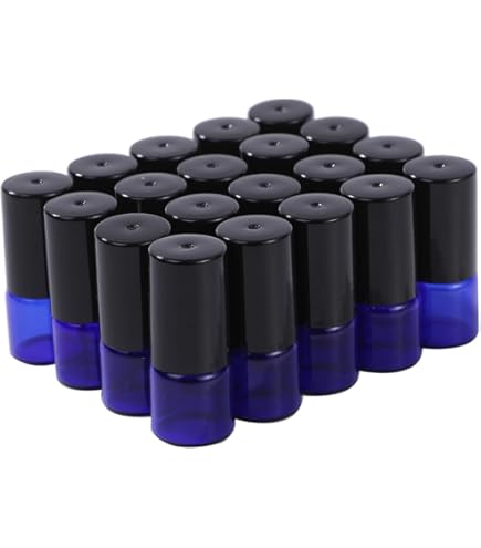 Amazon.co.jp: ○ドロッパーボトル 2個セット 透明ガラス 30ml+40ml