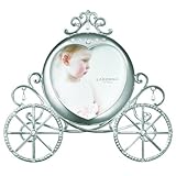ラドンナ (LADONNA)フォトフレーム（ベビー） MJ60-H-SV シルバー 1セット/5点 ピンク 【5点】