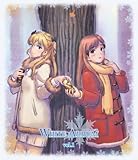 WHITE ALBUM VOL.1 [Blu-ray]