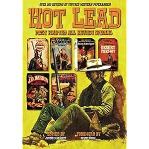 Hot Lead Most Wanted All Reviews Special