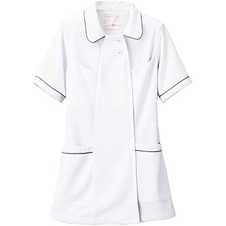 Amazon Co Jp 売れ筋ランキング ナースウェア の中で最も人気のある商品です