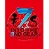 t7s 2nd Anniversary Live 16'→30'→34' -INTO THE 2ND GEAR-（通常盤）