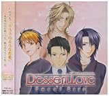 Dessert Love-Sweet Days-