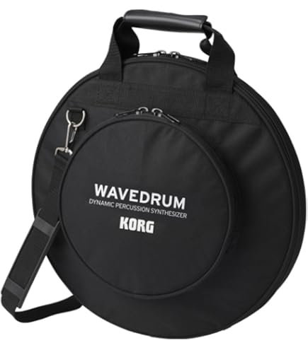 Amazon | KORG 電子ドラム パーカッションシンセサイザー WAVEDRUM