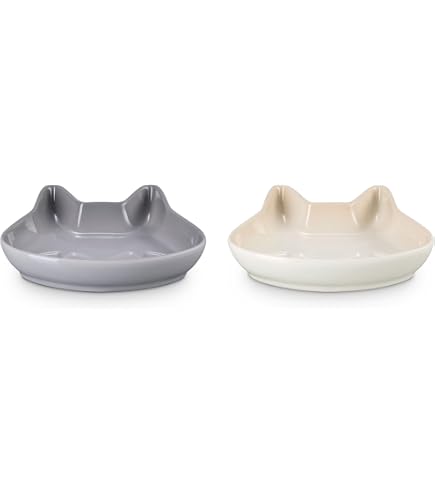 Amazon.co.jp: ル・クルーゼ(Le Creuset) 皿 ラッキーモチーフ ミニ