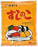 Tamanoi Sushinoko - Sushi Rice Mix Seasoning Powder - Sushi Vinegar Powder - 5.3 Oz (Pack of 3)
