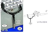 Driftmaster 210HR Lil Pro Rod Holder [並行輸入品]