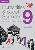 Cover of Humanities and Social Sciences for the Australian Curriculum Year 9