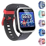 キッズ 腕時計 スマートウォッチ kids watch 女の子 おもちゃ 男の子 おもちゃ スマートウォッチ 腕時計 腕時計 スマートウォッ