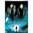 X-ファイル:真実を求めて(ディレクターズ・カット) [DVD]