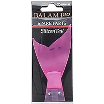 Amazon | マドネス(Madness) バラム300 スペアパーツシリコンテール