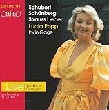 LIEDER