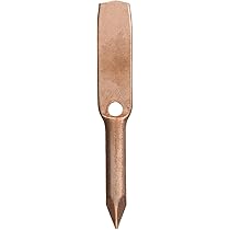 Amazon | 太洋電機産業(goot) BN-60/80はんだこて用 替こて先 BN-60