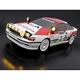 ナイトステージ #008 電飾用LED付 (ST165 セリカ用)