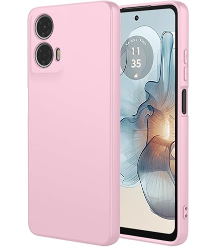 ケース付き moto g53y 5g ピンク 本体 超美品 Amazon.co.jp: 【 Moilyo 】対応MOTO G53 5G用の ケース シリコン