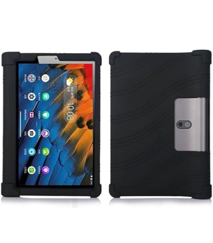 Amazon.co.jp: Duanr 対応ケース Len-ovo Yoga Tab 5/Len-ovo Yoga