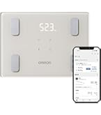 Amazon | タニタ 体重・体組成計 インナースキャン50 パール