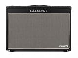 Line 6 ギターアンプ コンボ 200W エフェクト内蔵 CATALYST CX 200