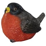 Michael Carr Designs MCD80069 Michael Carr Fat Robin