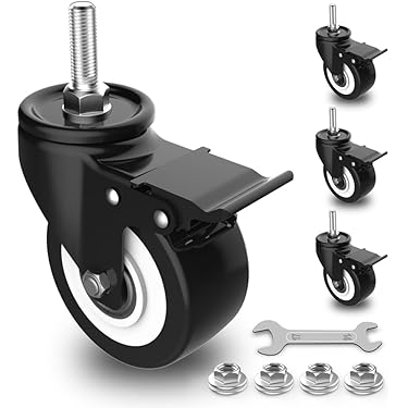 D&DEPARTMENT キャスター4個×2セット(やす様用 1セット) D&DEPARTMENT キャスター4個×2セット(やす様用 1セット) 楽天