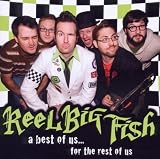 A Best of Us... For the Rest of Us by Reel Big Fish (2010-07-20)