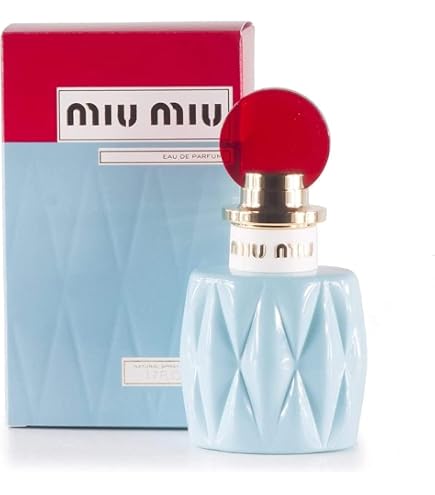 Amazon | ミュウミュウ ミュウミュウ オードパルファム 100mL | MIUMIU