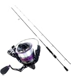 Amazon | おり釣具 アジング・メバリング入門 ロッド (MJ-682