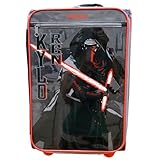 Star Wars スター・ウォーズ カイロ・レン 子供用旅行かばん ローリングバッグ キャスターバッグ コロコロ