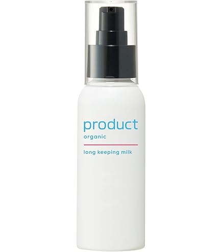 Amazon.co.jp: product(ザ・プロダクト) スタイリングミルク 100g