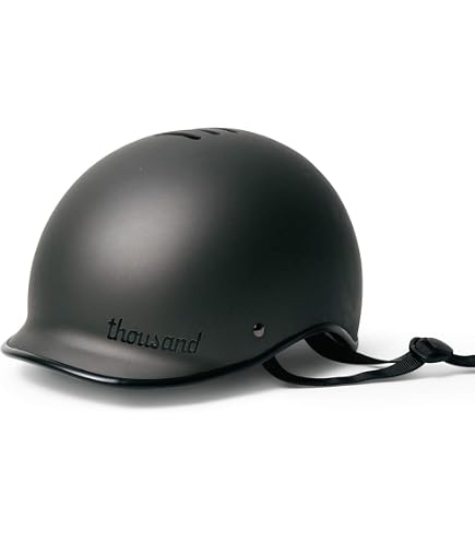 Amazon | サウザンド(Thousand)【国内正規品】Heritage1.0 ヘルメット