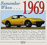 Remember When 1969