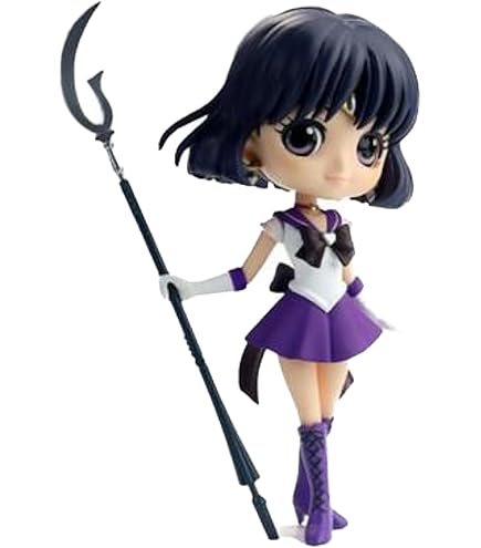 Amazon.co.jp: 劇場版「美少女戦士セーラームーンEternal」 Q posket