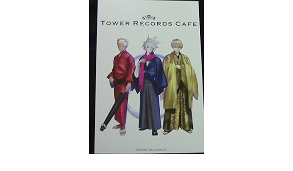 Amazon Co Jp Fate Extella Fgo Wadaaruko 無銘 Karuna Gilgamesh Tawarekokafe Fate Grand Order Bonus Cards Toys